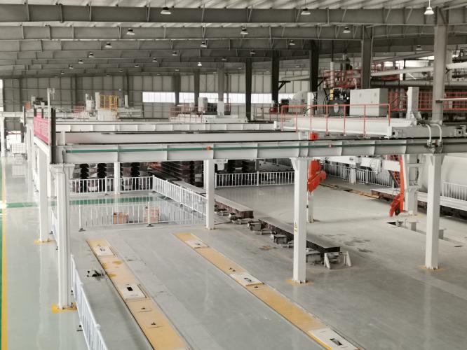 新疆泡沫砖A3.5B06级