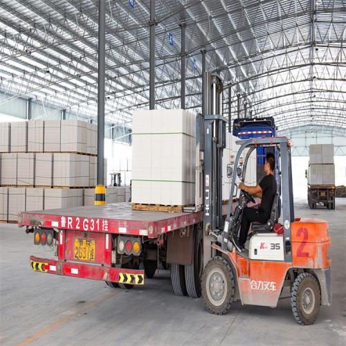 新疆泡沫砖A3.5B05级